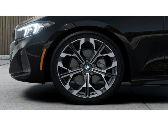 2026 BMW 3 Series 330i - Photo 46
