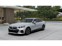 2026 BMW 530i xDrive Sedan