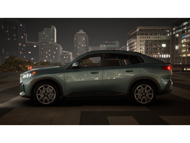 2025 Bmw X2 xDrive28i photo 4