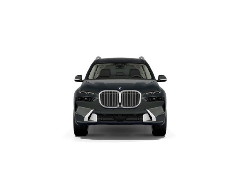 New 2026 BMW X7 xDrive40i SUV