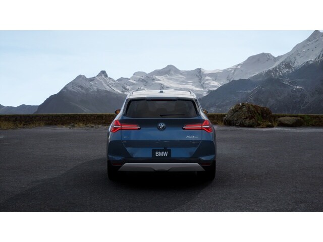 2026 Bmw 330i Sedan photo 5