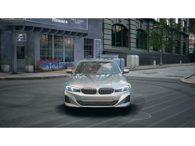 2025 Bmw 330xi photo 3
