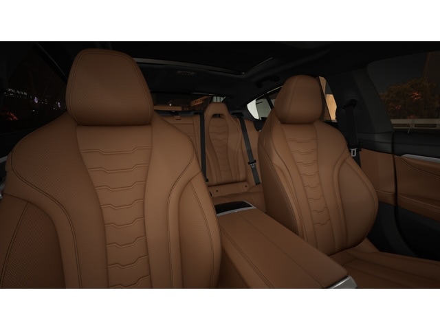 2026 BMW 8 Series M850i - Photo 54