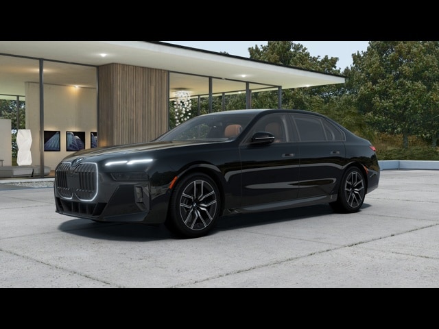 2025 BMW 7 Series 740i xDrive -
                Ramsey, NJ