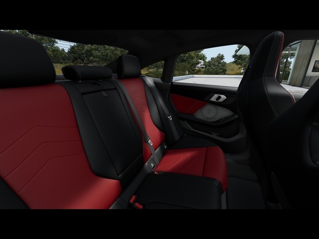 2025 BMW 2 Series M235 - Photo 27