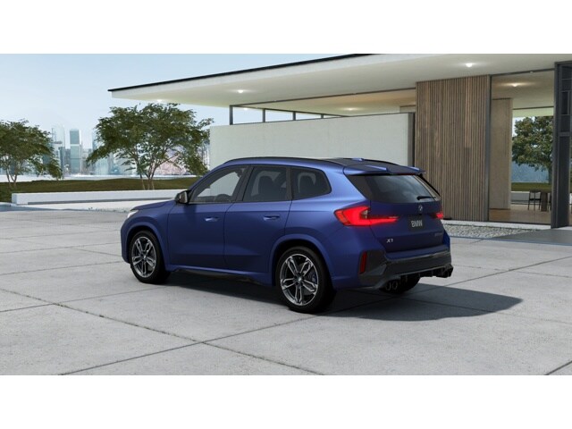 2026 Bmw X1 M35i photo 2