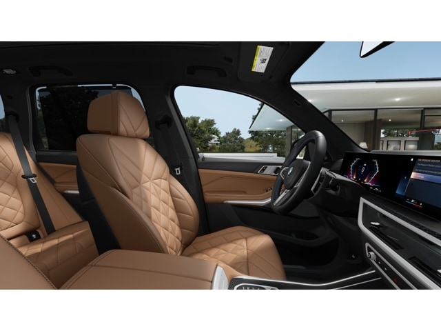 2026 BMW X5 M60i - Photo 29