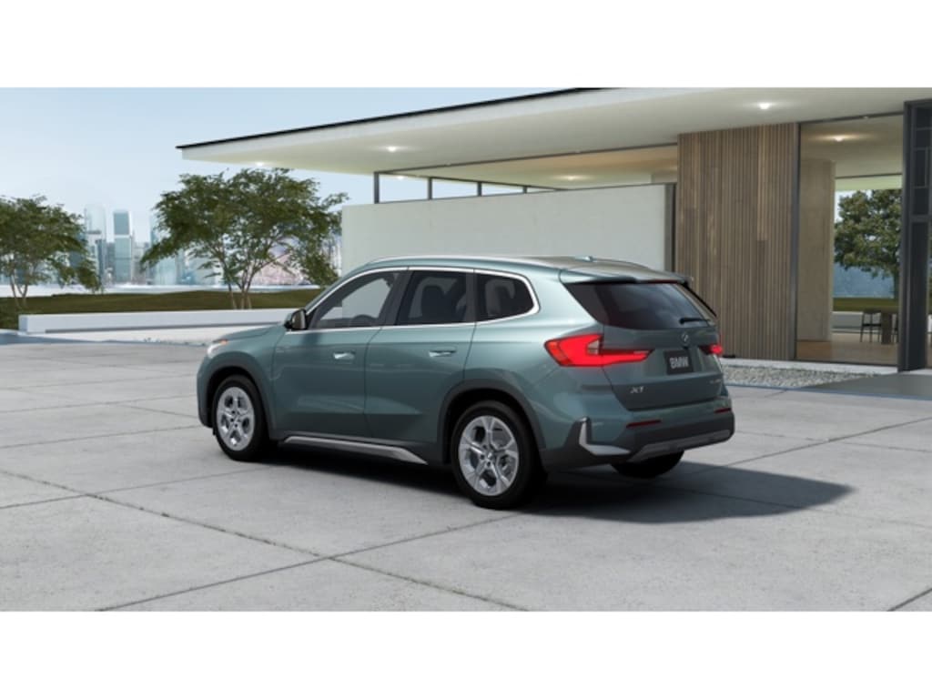 New 2026 BMW X1 xDrive28i SUV