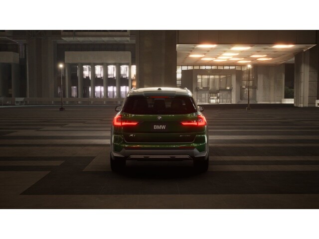 2025 Bmw X1 XDrive28i photo 3