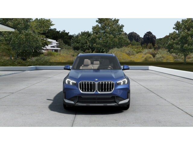 2025 Bmw X1 XDrive28i photo 3