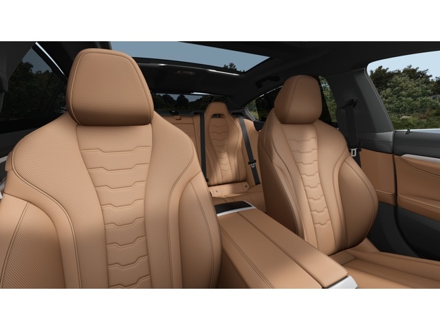 2026 BMW 8 Series M850i - Photo 46