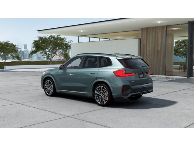 2026 Bmw X1 XDrive28i photo 3