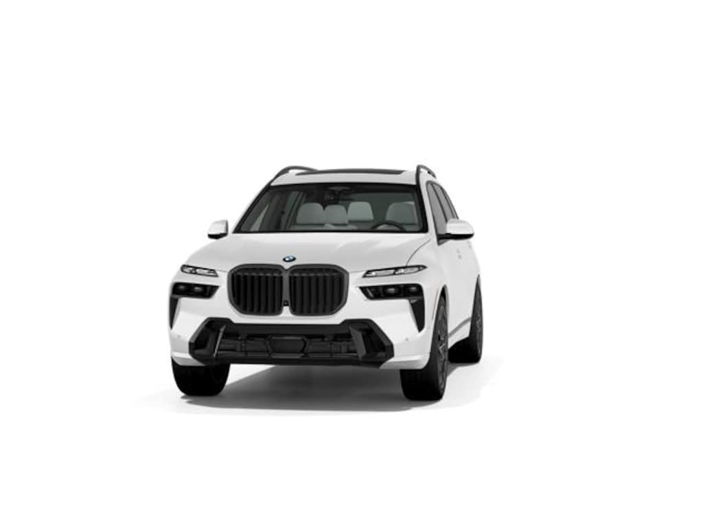 New 2026 BMW X7 xDrive40i SUV