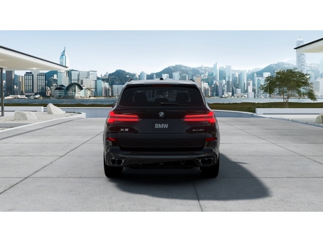 2026 BMW X5 40i - Photo 44