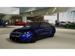 2026 BMW M5 Sedan