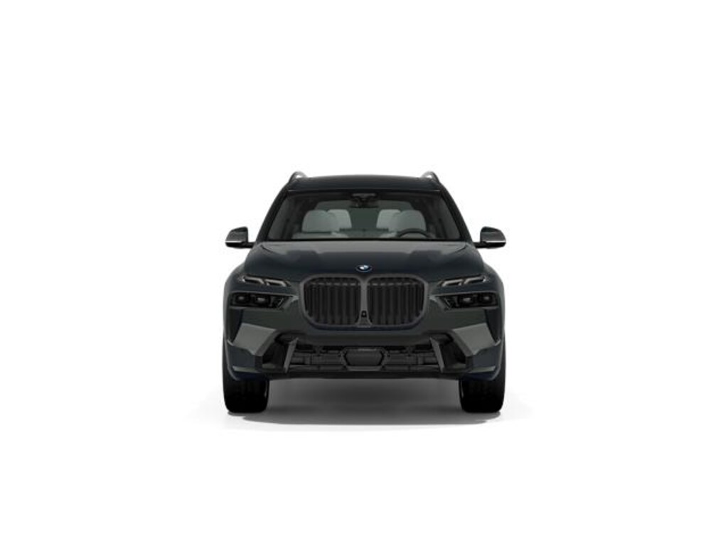 New 2026 BMW X7 xDrive40i SUV