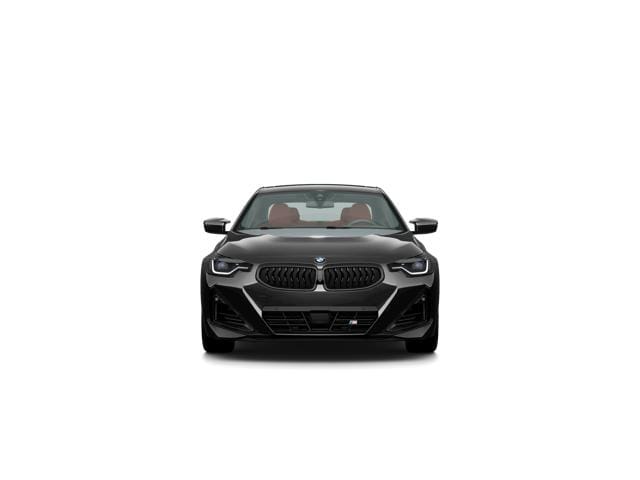 2026 BMW 2 Series M240i's photo