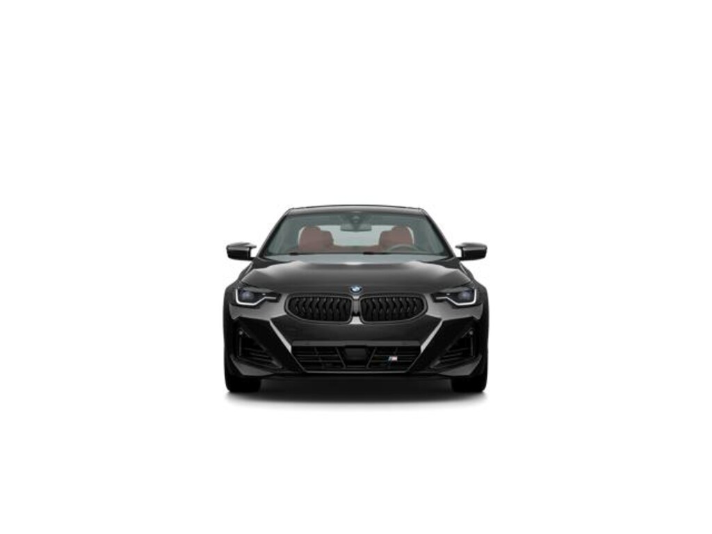 New 2026 BMW M240i xDrive Coupe