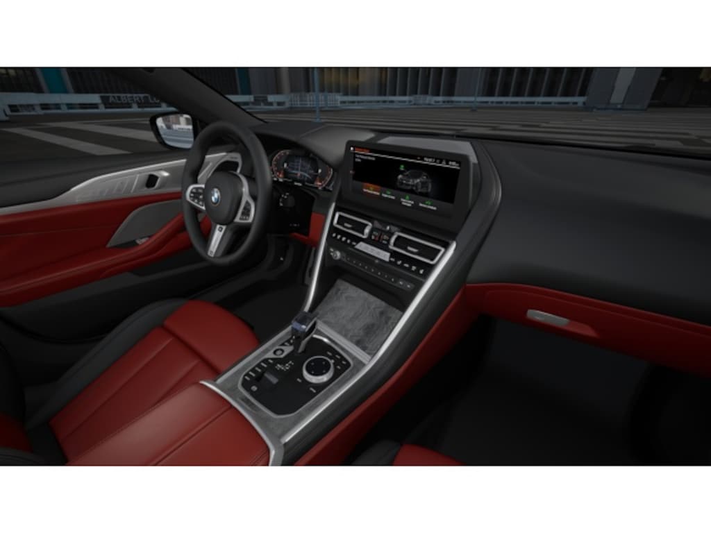 New 2026 BMW 840i xDrive Gran Coupe