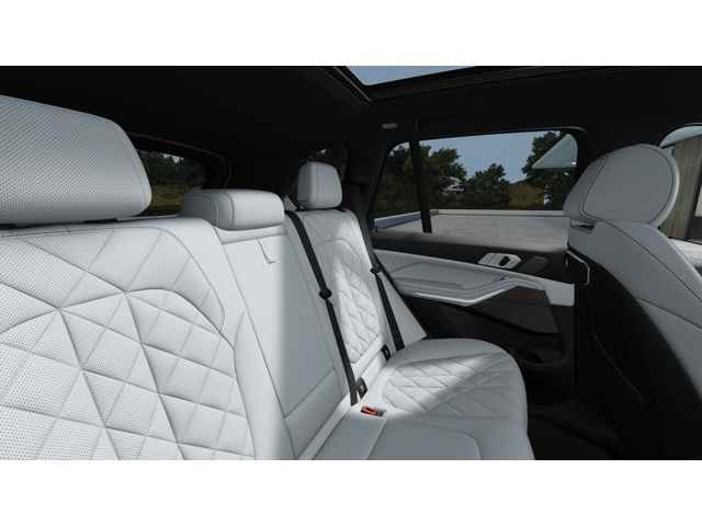 2026 BMW X5 40i - Photo 44
