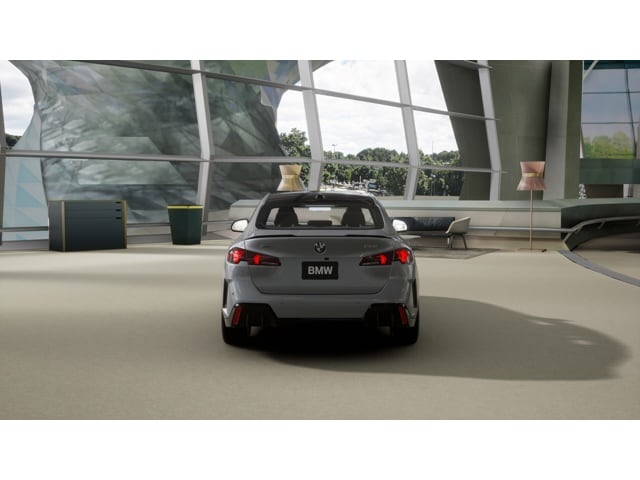 2025 BMW i7 60 - Photo 22