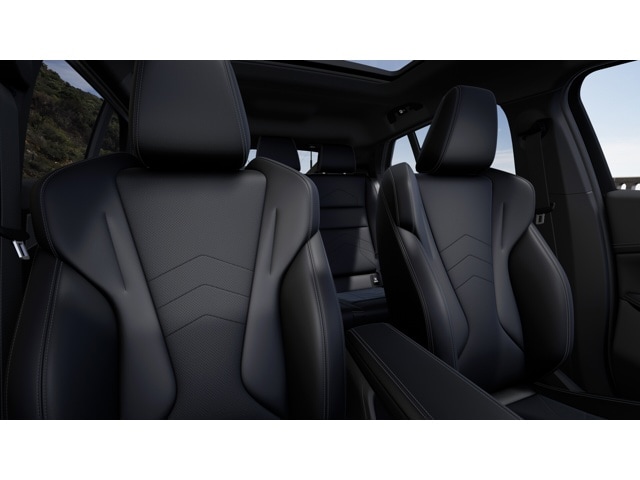 2026 BMW X2 28i - Photo 11