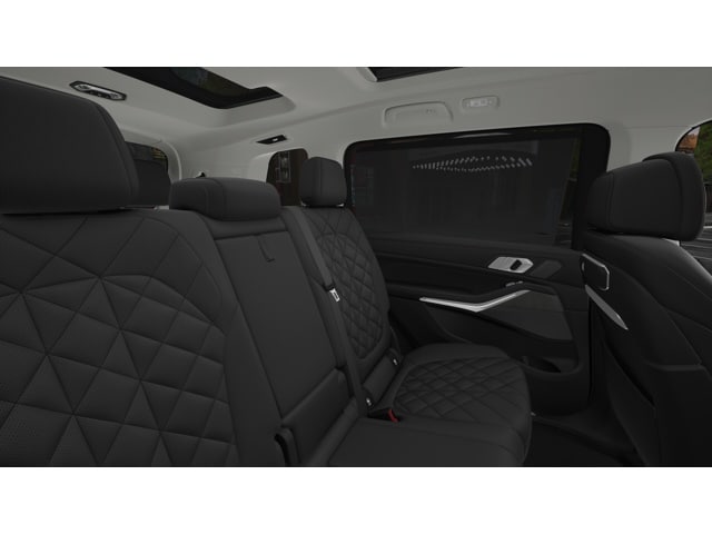 2026 BMW X7 40i - Photo 42