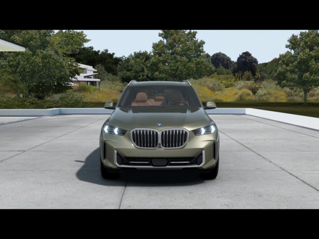 New 2025 BMW X5 PHEV xDrive50e For Sale Richmond VA