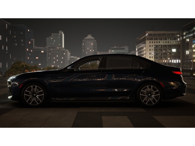 2025 BMW i7 60 - Photo 40