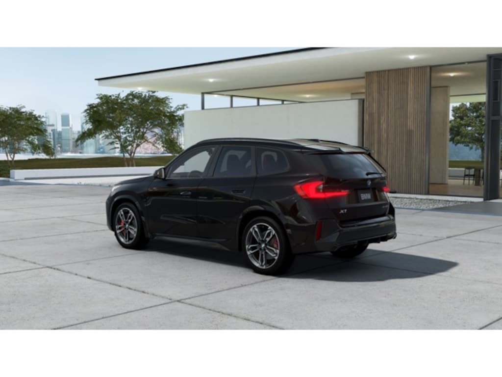 Used 2025 BMW X1 xDrive28i SUV