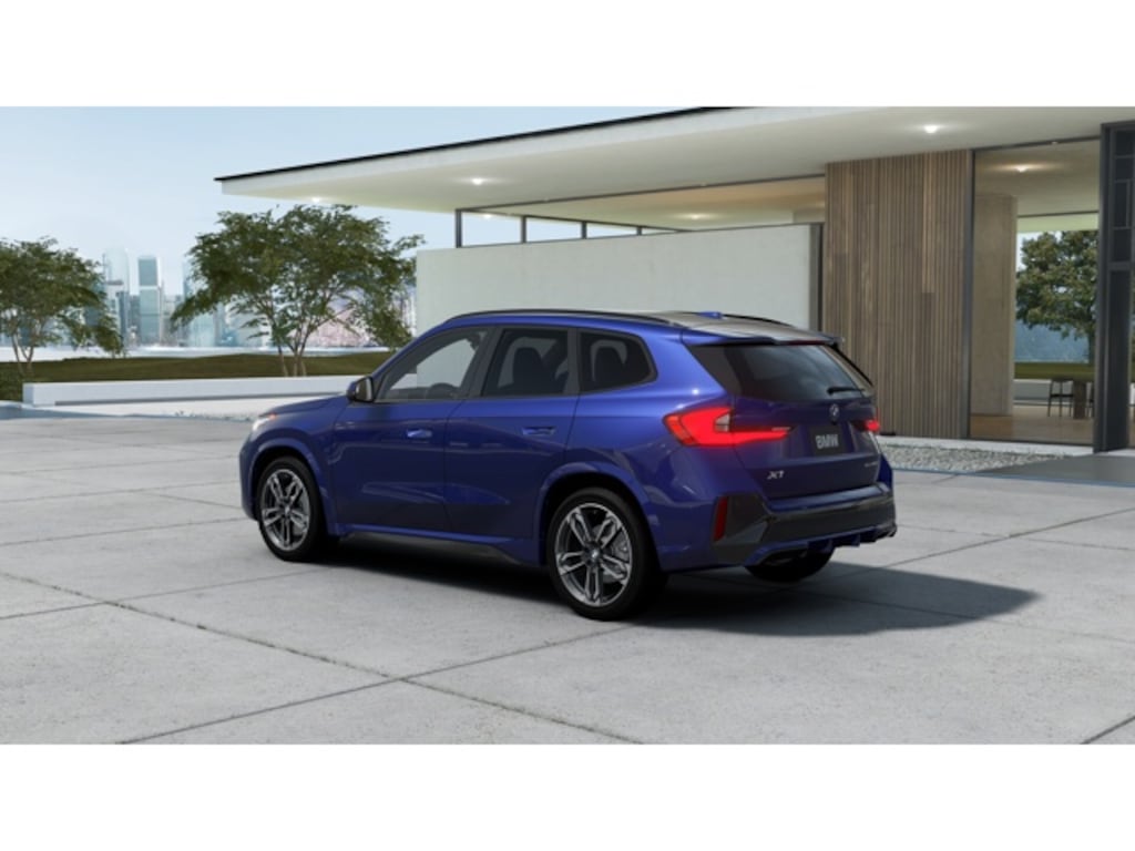 New 2026 BMW X1 xDrive28i SUV