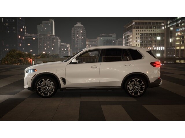 2026 Bmw X5 xDrive50e photo 4