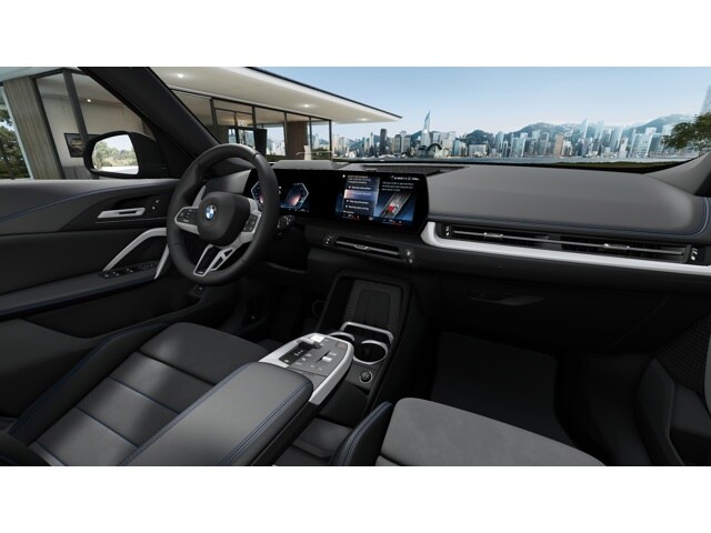2025 BMW X1 28i - Photo 47