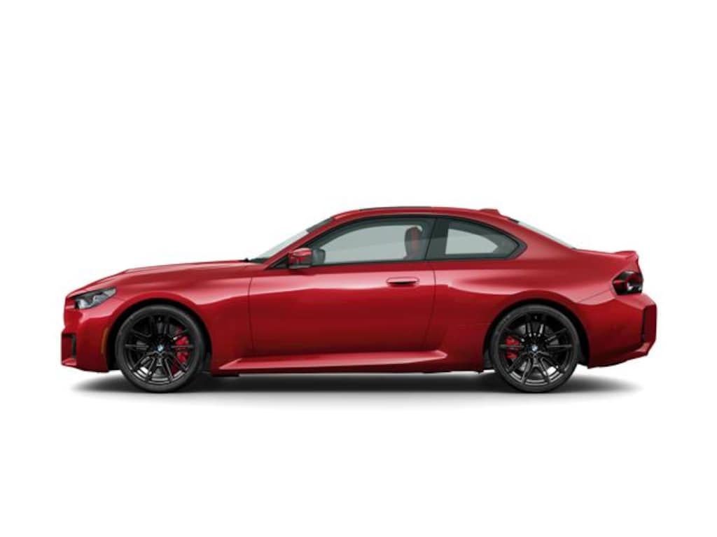 New 2026 BMW M2 Base Coupe
