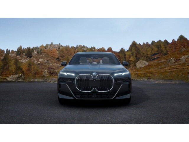 2026 BMW i7 60 - Photo 20
