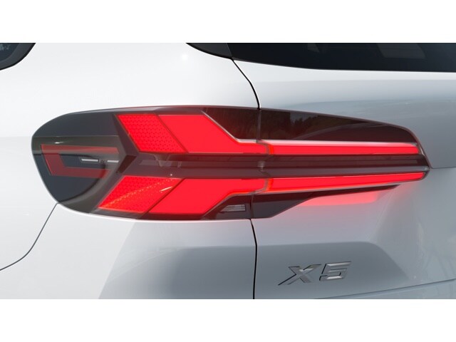 2026 BMW X5 50e - Photo 49