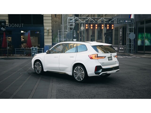 2026 Bmw X1 XDrive28i photo 2