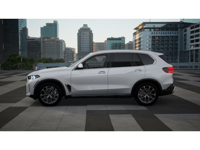 2026 Bmw X5 xDrive40i photo 4