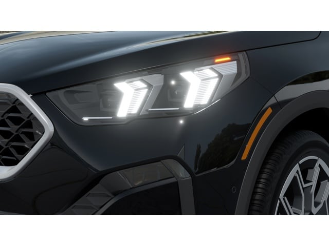 2026 BMW X2 28i - Photo 6