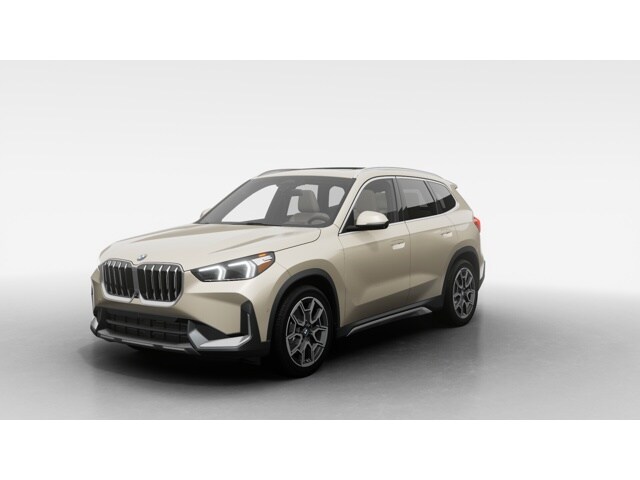2026 BMW X1 28i - Photo 24