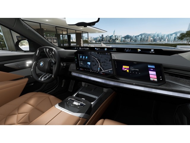New 2027 BMW 740i Base For Sale Encinitas, CA | WBA53HZ05VCY66097