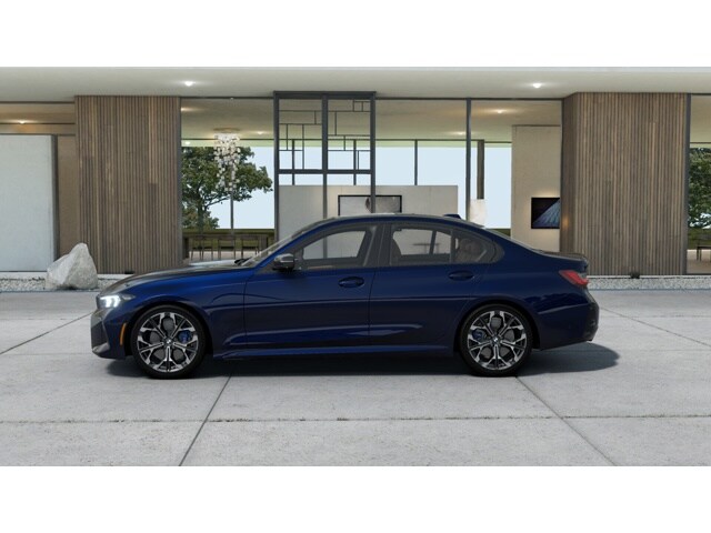 2026 Bmw 330i xDrive Sedan photo 4
