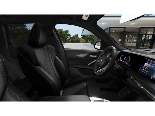 2026 Bmw X1 M35i photo 9