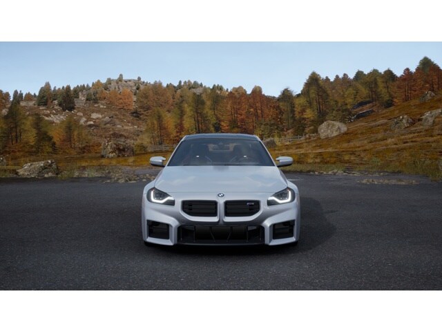 2025 Bmw M2 photo 3