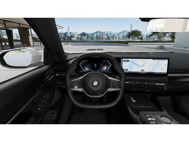 2026 BMW 5 Series 530i - Photo 53