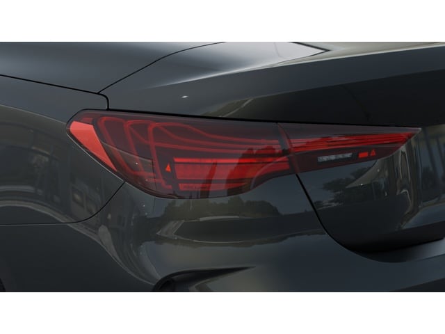 2026 BMW 4 Series M440i - Photo 8