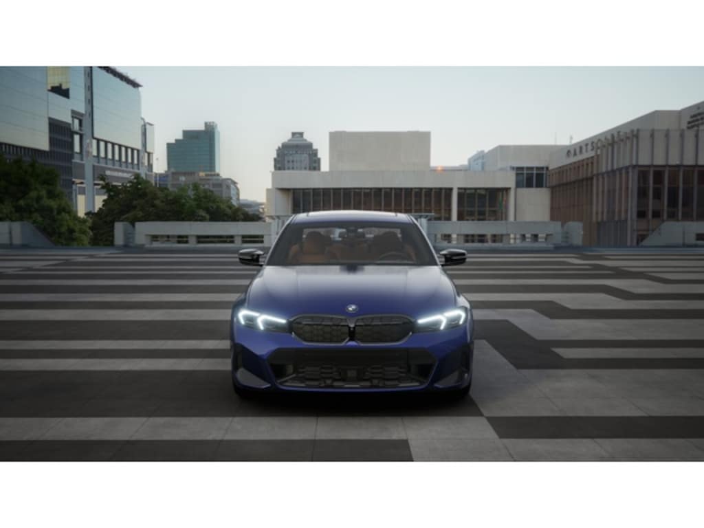 New 2026 BMW M340 i xDrive Sedan