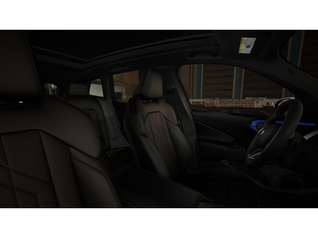 2026 BMW X3 30 - Photo 9