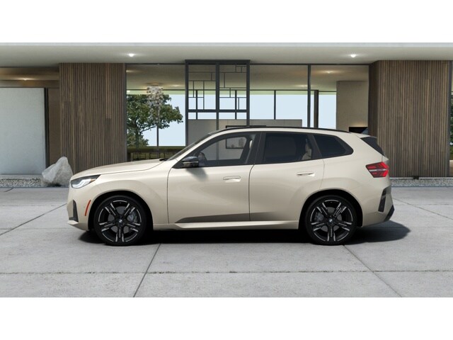 2026 Bmw X3 M50 photo 3