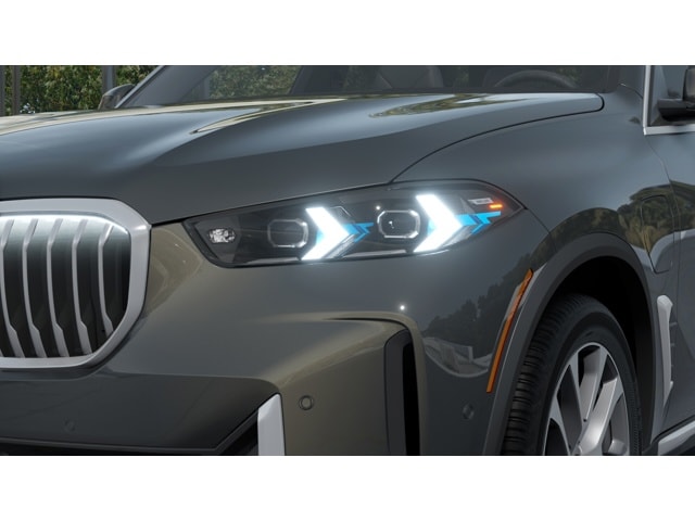 2026 BMW X5 50e - Photo 36